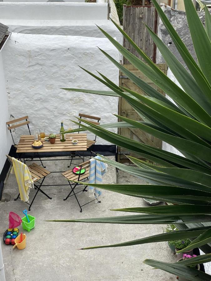 Spacious, Seaside, Victorian Home "Bay View Terrace", Penzance Exterior photo